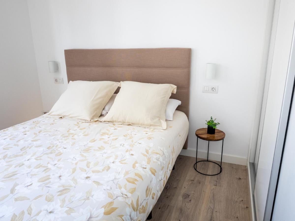 Homeforguest Apartment Abora With Pool And Garage Las Palmas de Gran Canaria Zewnętrze zdjęcie